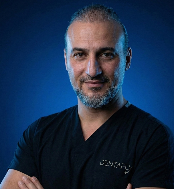 Dt. Erdal Eker