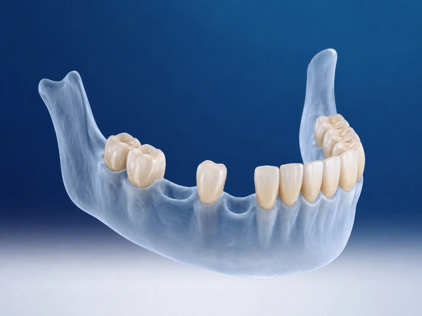 a-fixed-solution-formissing-or-failing-teeth