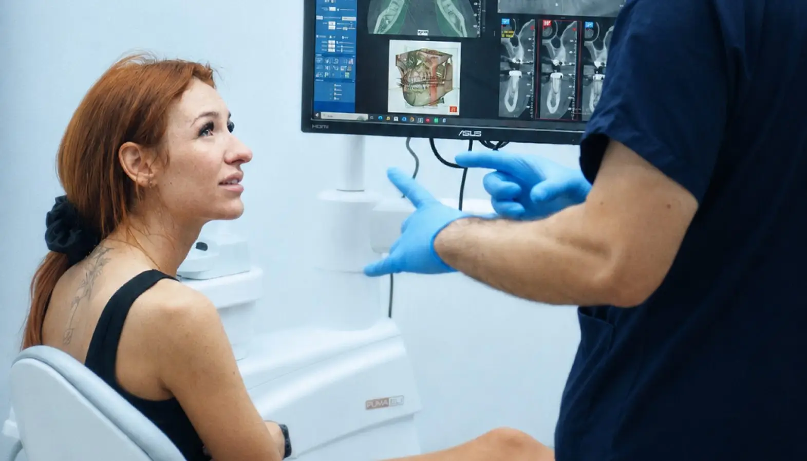 personalised-dental-care